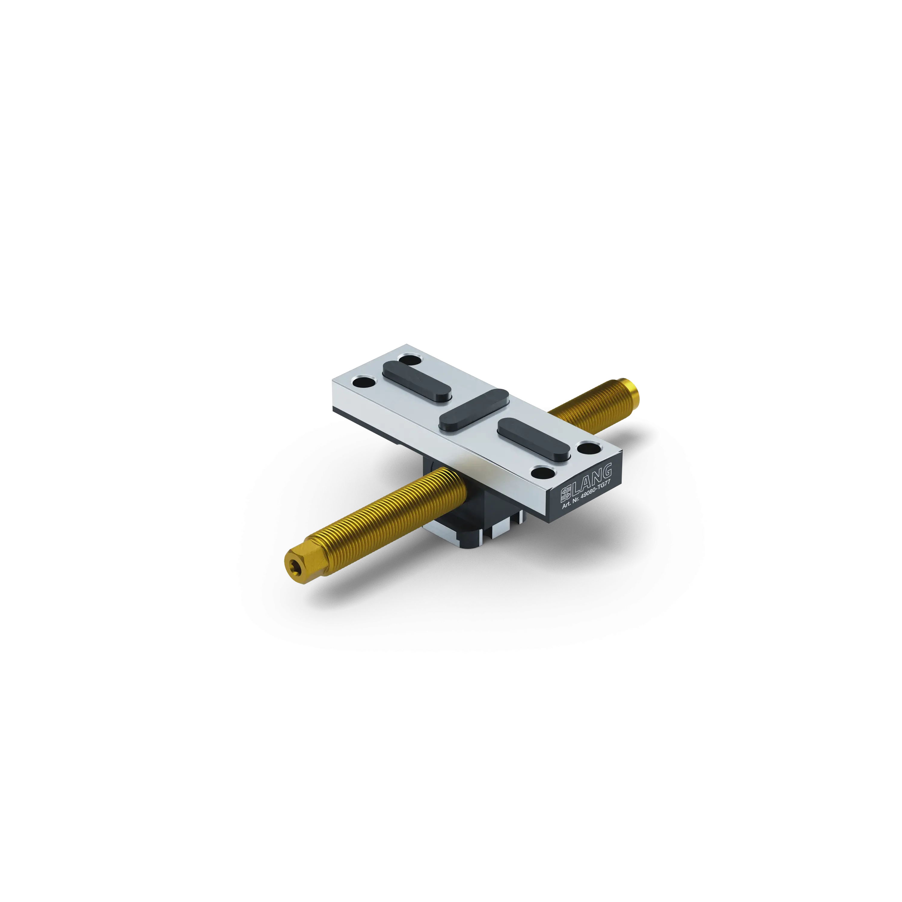 Profilo 77, Center Jaw + Spindle